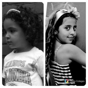 Meet your Posher, Gloria